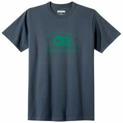 Coupon 🌟 Outdoor Research Men's OR Advocate SS Tee ✔️ -Outdoor Research sale shop 10519457x1257344 zm