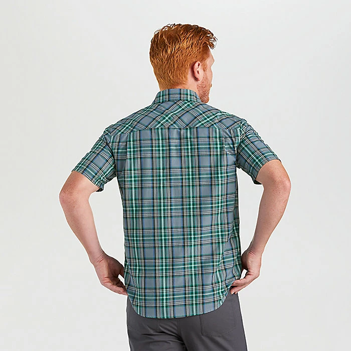 Brand new 😀 Outdoor Research Men's Seapine SS 👕 Shirt 👍 3 Brand new 😀 Outdoor Research Men's Seapine SS 👕 Shirt 👍 - Image 3