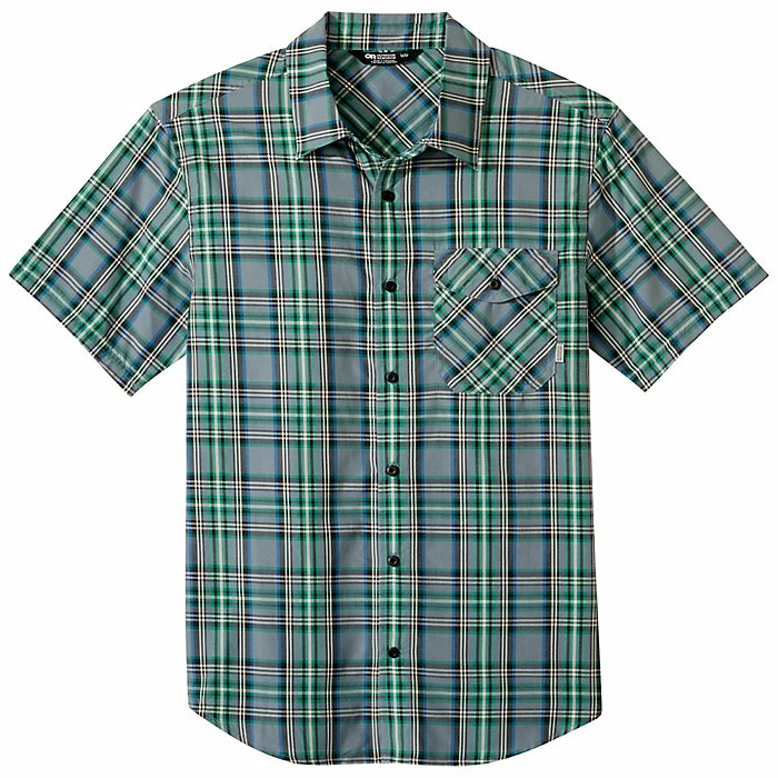 Brand new 😀 Outdoor Research Men's Seapine SS 👕 Shirt 👍 2 Brand new 😀 Outdoor Research Men's Seapine SS 👕 Shirt 👍 - Image 2