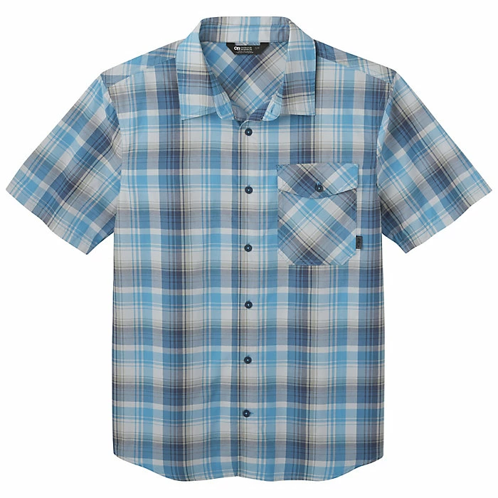 Brand new 😀 Outdoor Research Men's Seapine SS 👕 Shirt 👍 4 Brand new 😀 Outdoor Research Men's Seapine SS 👕 Shirt 👍 - Image 4