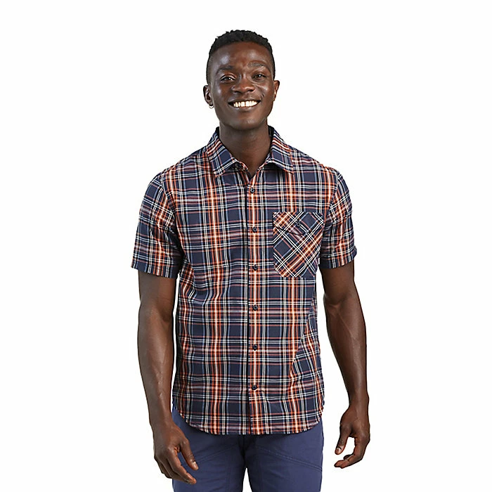 Brand new 😀 Outdoor Research Men's Seapine SS 👕 Shirt 👍 6 Brand new 😀 Outdoor Research Men's Seapine SS 👕 Shirt 👍 - Image 6