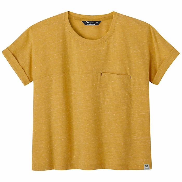 Coupon 🌟 Outdoor Research 👩 Women's Terra SS Tee 🔥 4 Coupon 🌟 Outdoor Research 👩 Women's Terra SS Tee 🔥 - Image 4