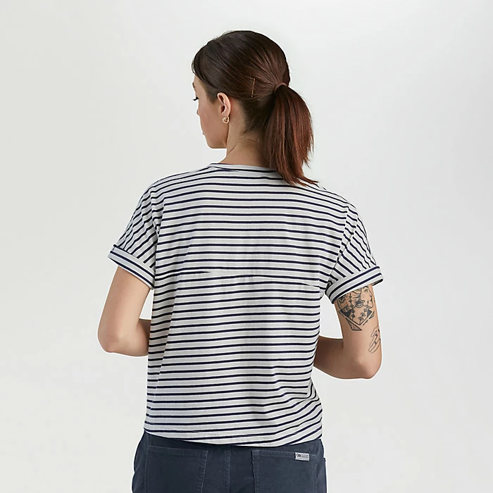 Coupon 🌟 Outdoor Research 👩 Women's Terra SS Tee 🔥 2 Coupon 🌟 Outdoor Research 👩 Women's Terra SS Tee 🔥 - Image 2