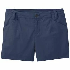 Best deal 💯 Outdoor Research 👩 Women's Wadi Rum 5 Inch Short 👏