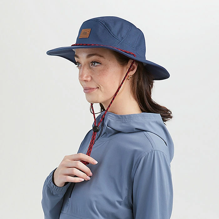 Deals 👍 Outdoor Research Wadi Rum Full Brim Hat ✔️ 2 Deals 👍 Outdoor Research Wadi Rum Full Brim Hat ✔️ - Image 2