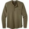 Outlet ❤️ Outdoor Research Men's Aberdeen LS Henley 🎉