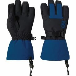 Best deal ✔️ Outdoor Research Kids' Adrenaline Glove 💯