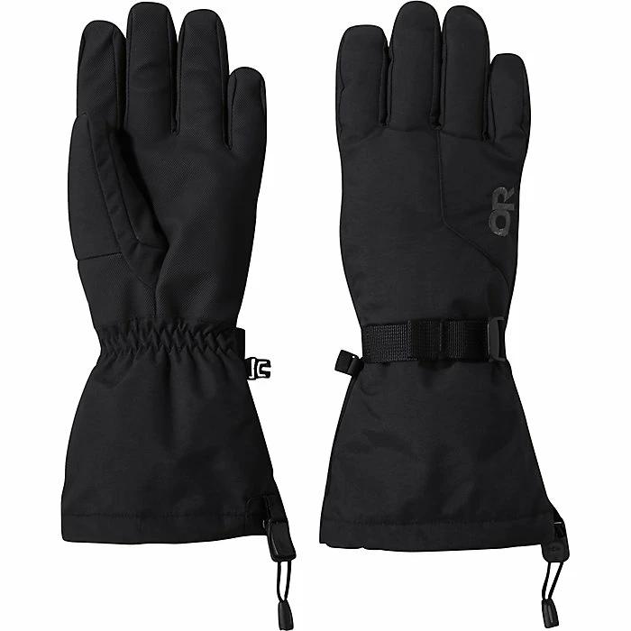 Best Pirce 😍 Outdoor Research 👩 Women's Adrenaline Glove 💯 4 Best Pirce 😍 Outdoor Research 👩 Women's Adrenaline Glove 💯 - Image 4