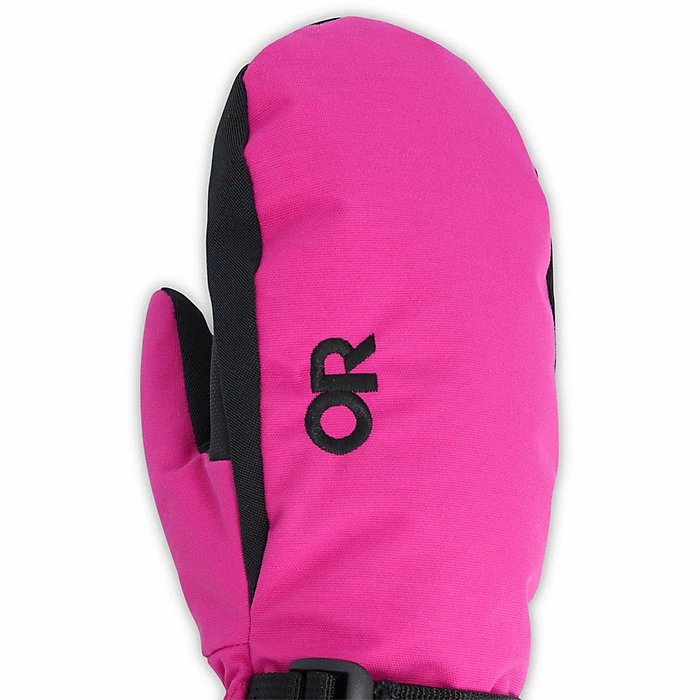 Outlet ๐งจ Outdoor Research Kids' Adrenaline Mitt ๐ 4 Outlet ๐งจ Outdoor Research Kids' Adrenaline Mitt ๐ - Image 4
