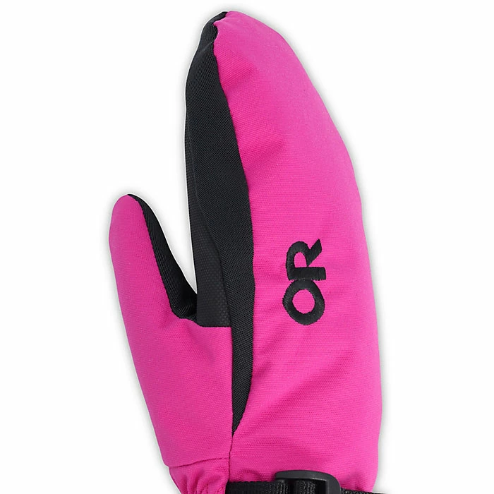 Outlet ๐งจ Outdoor Research Kids' Adrenaline Mitt ๐ 3 Outlet ๐งจ Outdoor Research Kids' Adrenaline Mitt ๐ - Image 3