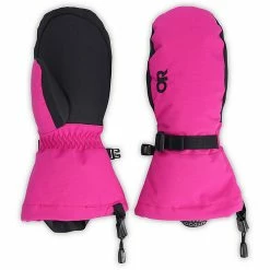 Outlet 🧨 Outdoor Research Kids' Adrenaline Mitt 👏