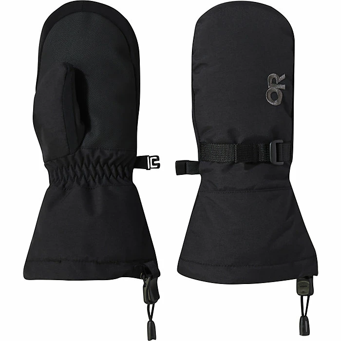 Outlet ๐งจ Outdoor Research Kids' Adrenaline Mitt ๐ 6 Outlet ๐งจ Outdoor Research Kids' Adrenaline Mitt ๐ - Image 6