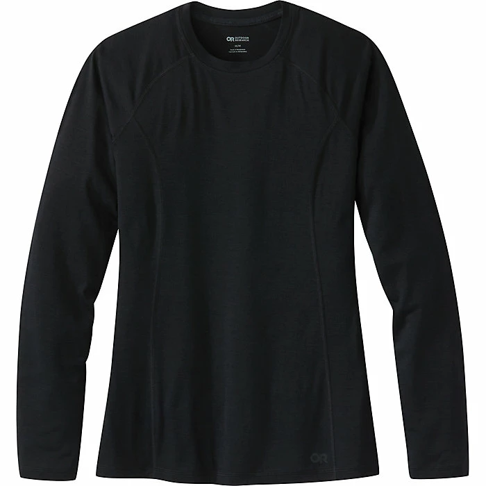 Best Sale 💯 Outdoor Research 👩 Women's Alpine Onset Crew Top 🛒 2 Best Sale 💯 Outdoor Research 👩 Women's Alpine Onset Crew Top 🛒 - Image 2