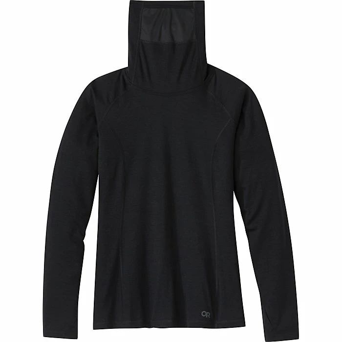 Best Sale 🤩 Outdoor Research 👩 Women's Alpine Onset Ubertube Top 🥰 2 Best Sale 🤩 Outdoor Research 👩 Women's Alpine Onset Ubertube Top 🥰 - Image 2