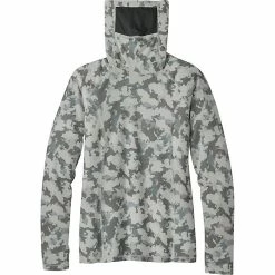 Best Sale 🤩 Outdoor Research 👩 Women's Alpine Onset Ubertube Top 🥰