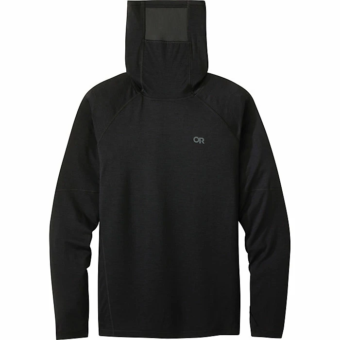 Budget 💯 Outdoor Research Men's Alpine Onset Ubertube Top ❤️ 2 Budget 💯 Outdoor Research Men's Alpine Onset Ubertube Top ❤️ - Image 2