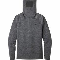 Budget 💯 Outdoor Research Men's Alpine Onset Ubertube Top ❤️