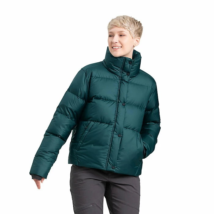 Hot Sale 😉 Outdoor Research 👩 Women's Coldfront Down Jacket 🔥 2 Hot Sale 😉 Outdoor Research 👩 Women's Coldfront Down Jacket 🔥 - Image 2
