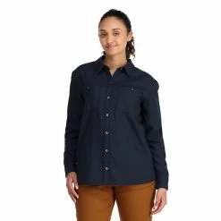 Discount 🎁 Outdoor Research 👩 Women's Feedback Flannel 👚 Shirt 😀 -Outdoor Research sale shop 10535570x1067455 zm