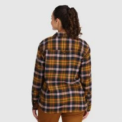 Discount 🎁 Outdoor Research 👩 Women's Feedback Flannel 👚 Shirt 😀 -Outdoor Research sale shop 10535570x1262198 vAlt1