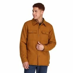 Deals 👏 Outdoor Research Men's Feedback 👚 Shirt Jacket ⭐ -Outdoor Research sale shop 10535571x1012483 zm