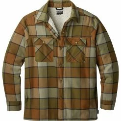 Deals 👏 Outdoor Research Men's Feedback 👚 Shirt Jacket ⭐ -Outdoor Research sale shop 10535571x1078550 zm