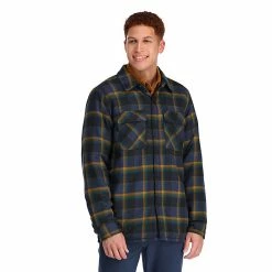 Deals 👏 Outdoor Research Men's Feedback 👚 Shirt Jacket ⭐ -Outdoor Research sale shop 10535571x1172202 zm