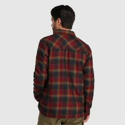Deals 👏 Outdoor Research Men's Feedback 👚 Shirt Jacket ⭐ -Outdoor Research sale shop 10535571x1262169 vAlt1
