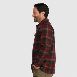 Deals 👏 Outdoor Research Men's Feedback 👚 Shirt Jacket ⭐ -Outdoor Research sale shop 10535571x1262169 vAlt2