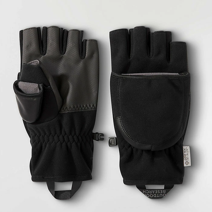 Cheap ๐ Outdoor Research Gripper Plus Convertible Mitt ๐ฅฐ 2 Cheap ๐ Outdoor Research Gripper Plus Convertible Mitt ๐ฅฐ - Image 2