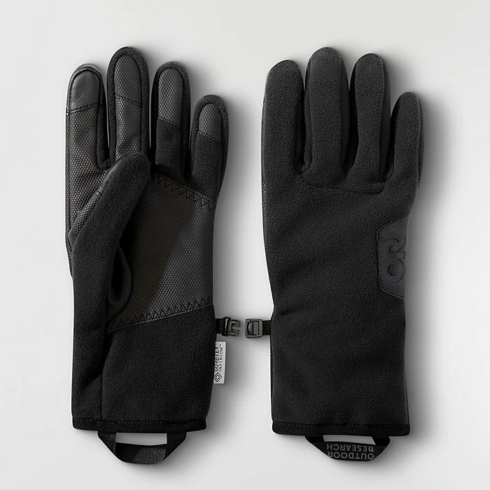 New ✔️ Outdoor Research Men's Gripper Sensor Glove 😉 2 New ✔️ Outdoor Research Men's Gripper Sensor Glove 😉 - Image 2