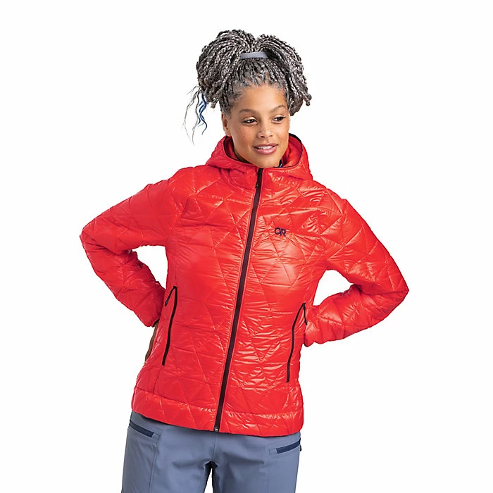 Best deal 👍 Outdoor Research 👩 Women's Helium Insulated Hoodie 💯 1 Best deal 👍 Outdoor Research 👩 Women's Helium Insulated Hoodie 💯