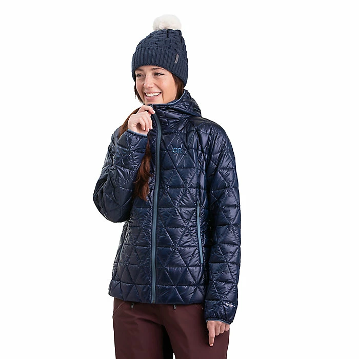 Best deal 👍 Outdoor Research 👩 Women's Helium Insulated Hoodie 💯 6 Best deal 👍 Outdoor Research 👩 Women's Helium Insulated Hoodie 💯 - Image 6