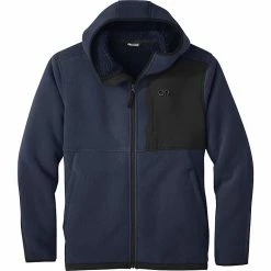 Discount 👍 Outdoor Research Men's Juneau Fleece Hoodie 😉