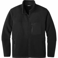 Cheap ✨ Outdoor Research Men's Juneau Fleece Jacket ⌛ -Outdoor Research sale shop 10535582x1012905 zm