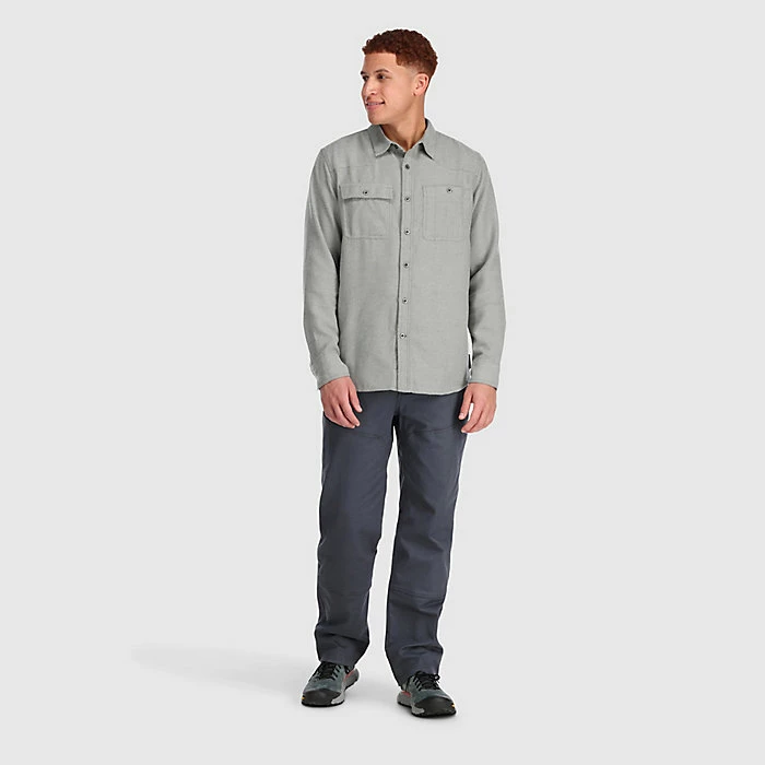 Best Sale ๐ Outdoor Research Men's Lined Work Pant โ 3 Best Sale ๐ Outdoor Research Men's Lined Work Pant โ - Image 3