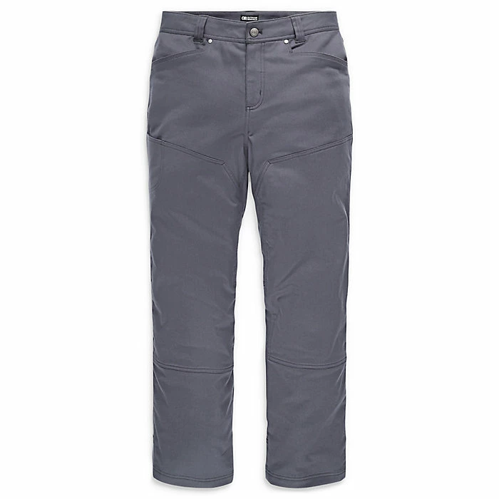 Best Sale ๐ Outdoor Research Men's Lined Work Pant โ 4 Best Sale ๐ Outdoor Research Men's Lined Work Pant โ - Image 4