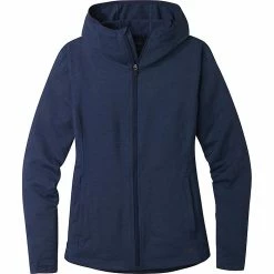 Brand new 😀 Outdoor Research 👩 Women's Melody Full Zip Hoodie 👏