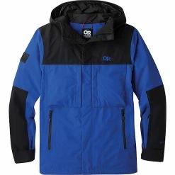 Brand new 🤩 Outdoor Research Men's Mt Baker Storm Jacket 🥰