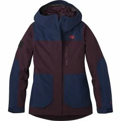 Flash Sale โค๏ธ Outdoor Research ๐ฉ Women's Mt Baker Storm Jacket โ