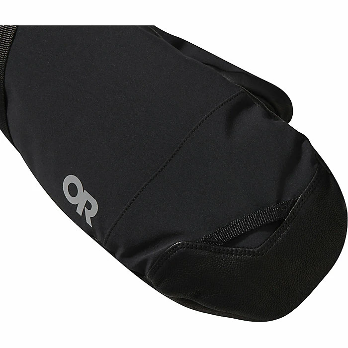 New 🛒 Outdoor Research Radiantx Mitt 😀 2 New 🛒 Outdoor Research Radiantx Mitt 😀 - Image 2