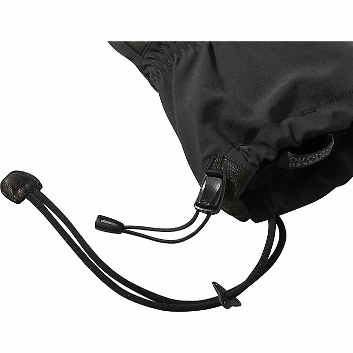 New 🛒 Outdoor Research Radiantx Mitt 😀 5 New 🛒 Outdoor Research Radiantx Mitt 😀 - Image 5