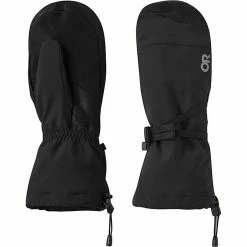 New 🛒 Outdoor Research Radiantx Mitt 😀