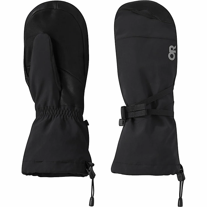 New 🛒 Outdoor Research Radiantx Mitt 😀 1 New 🛒 Outdoor Research Radiantx Mitt 😀