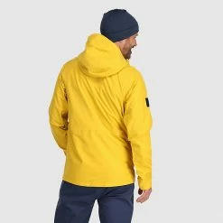 Best Sale 🛒 Outdoor Research Men's Skytour AscentShell Jacket 👏 -Outdoor Research sale shop 10535610x1013074 vAlt1