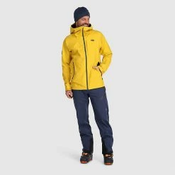 Best Sale 🛒 Outdoor Research Men's Skytour AscentShell Jacket 👏 -Outdoor Research sale shop 10535610x1013074 vAlt12