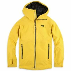 Best Sale 🛒 Outdoor Research Men's Skytour AscentShell Jacket 👏 -Outdoor Research sale shop 10535610x1013074 vAlt14