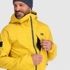 Best Sale 🛒 Outdoor Research Men's Skytour AscentShell Jacket 👏 -Outdoor Research sale shop 10535610x1013074 vAlt6