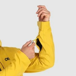 Best Sale 🛒 Outdoor Research Men's Skytour AscentShell Jacket 👏 -Outdoor Research sale shop 10535610x1013074 vAlt7