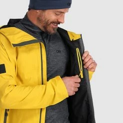 Best Sale 🛒 Outdoor Research Men's Skytour AscentShell Jacket 👏 -Outdoor Research sale shop 10535610x1013074 vAlt8